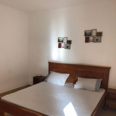 Joli Appartement A Saly Pres De Barracuda Buitenkant foto
