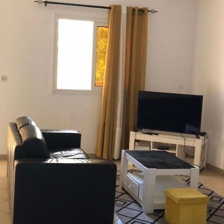 Joli Appartement A Saly Pres De Barracuda Buitenkant foto