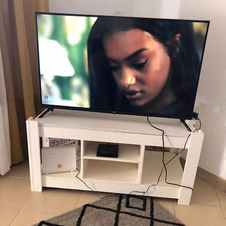 Joli Appartement A Saly Pres De Barracuda Buitenkant foto