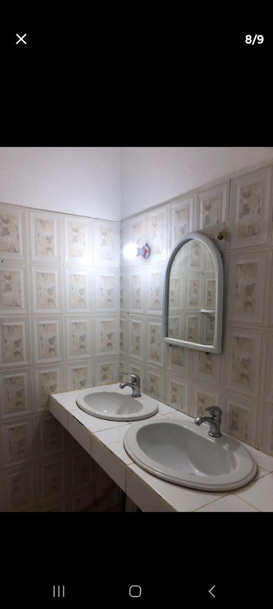 Joli Appartement A Saly Pres De Barracuda Buitenkant foto